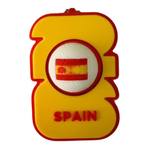World Cup 3 in 1 Gadget