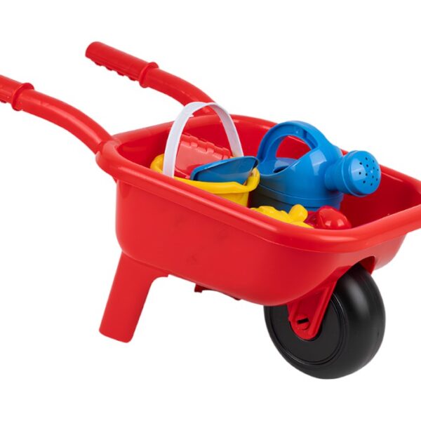 Kids Beach Sand Play Set