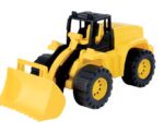 Kids Excavator Construction Toy - Image 