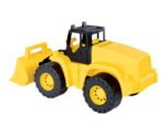 Kids Excavator Construction Toy - Image 