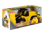 Kids Excavator Construction Toy - Image 