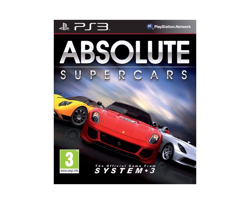 absolute-supercars-1.jpg Absolute Supercars PS3 Racing - Image 1