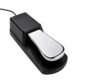 Purlwey PL-198 Hammer Keys Digital Piano - Image 