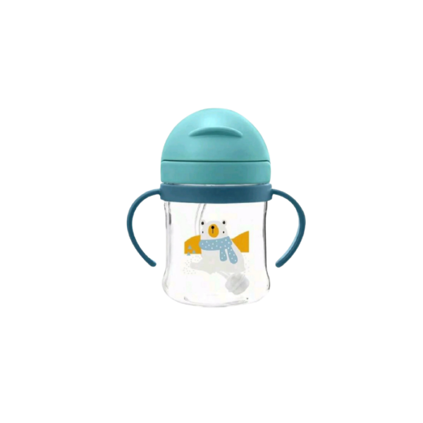 Anti-Choking Water Cup