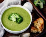 Broccoli Soup - Image 