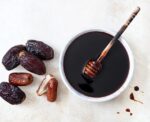 Pure Date Molasses - Image 