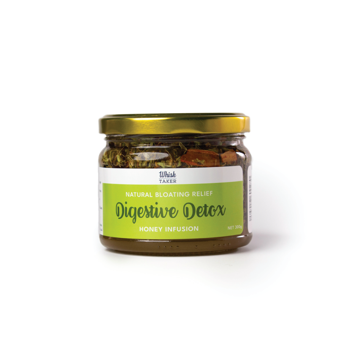 Digestive Detox