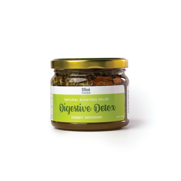 Digestive Detox