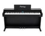 Purlwey GPL-96 Hammer Keys Wooden Digital Piano - Image 
