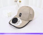 Solar Breeze Cap - Image 