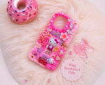 Cake Kawaii Phone Case - Image 