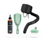 Deep Nourish Oil Care Set – 4-Step Routine - Image 