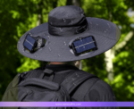 Solar Breeze Pro Cooling Hat - Image 