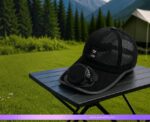 Solar Breeze Cap - Image 