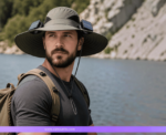 Solar Breeze Pro Cooling Hat - Image 