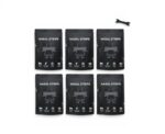 Black Nasal Strips 180 Pcs - Image 