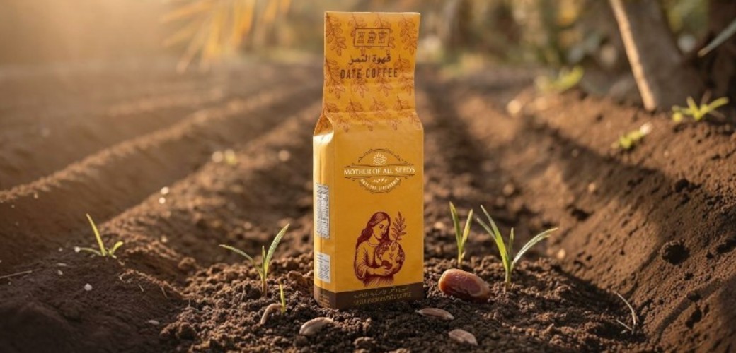 Mother of All Seeds Mother of All Seeds