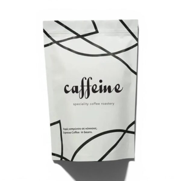 Classic Strong Daily Coffee