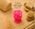 Handmade Rose Bouquet Glycerin Soap - Image 