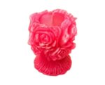 Handmade Rose Bouquet Glycerin Soap - Image 