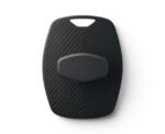 Silicone Body Scrubber - Image 