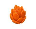 Lotus FlowerHandmade Lotus Flower Glycerin Soap - Image 