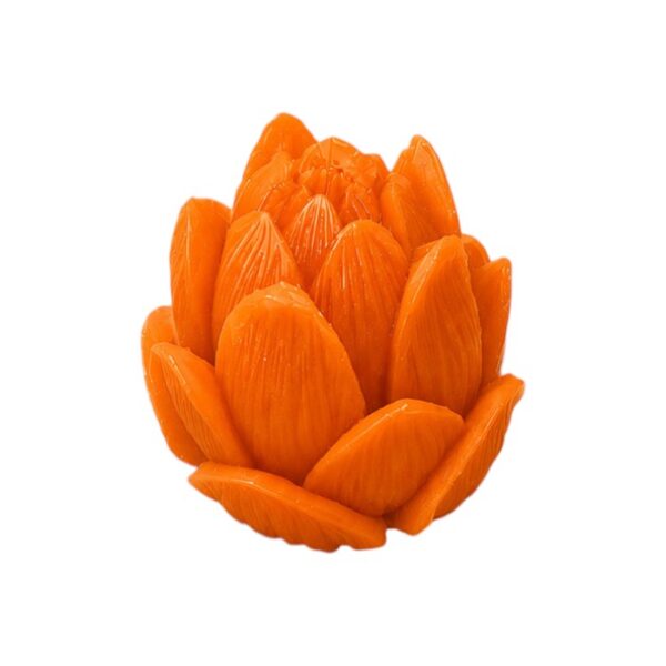 Lotus FlowerHandmade Lotus Flower Glycerin Soap