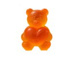 Handmade Sweetheart Bear Glycerin Soap - Image 