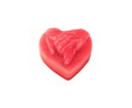 Handmade Forever Heart Glycerin Soap - Image 