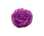 Handmade Flower Glycerin Soap - Image 