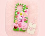 Cake Kawaii Phone Case - Image 