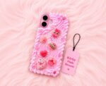 Cake Kawaii Phone Case - Image 