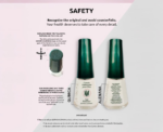 Química Alemana Nail Hardener Special Offer - Image 