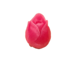 Handmade Tulip Flower Glycerin Soap - Image 