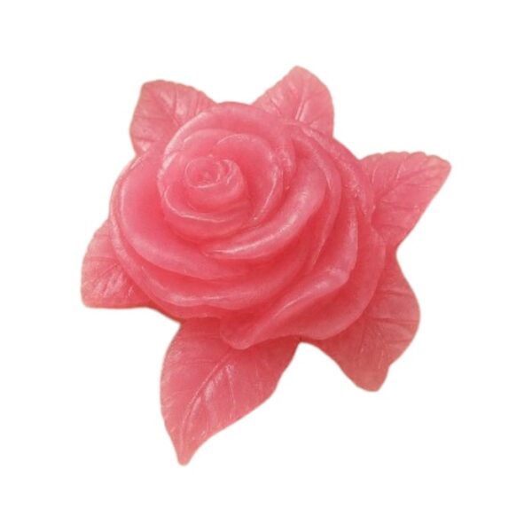 Handmade Bloom Flower Glycerin Soap