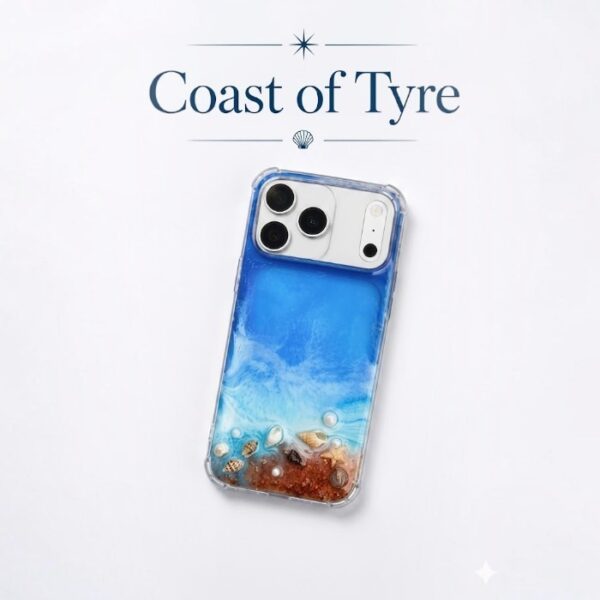 Summer Collection Phone Case