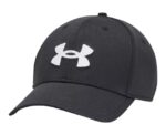 Black Under Armour Cap - Image 