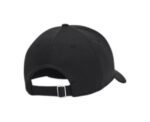 Black Under Armour Cap - Image 