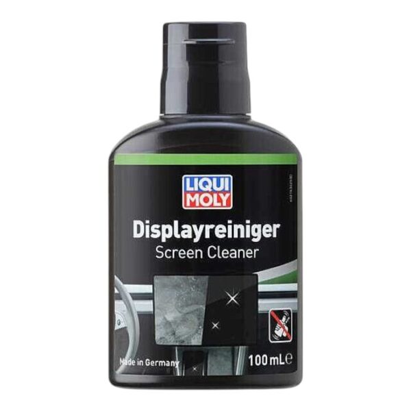 Screen Cleaner Foam Spray