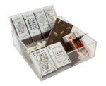 King Jeddo Plexi Hamper - Image 