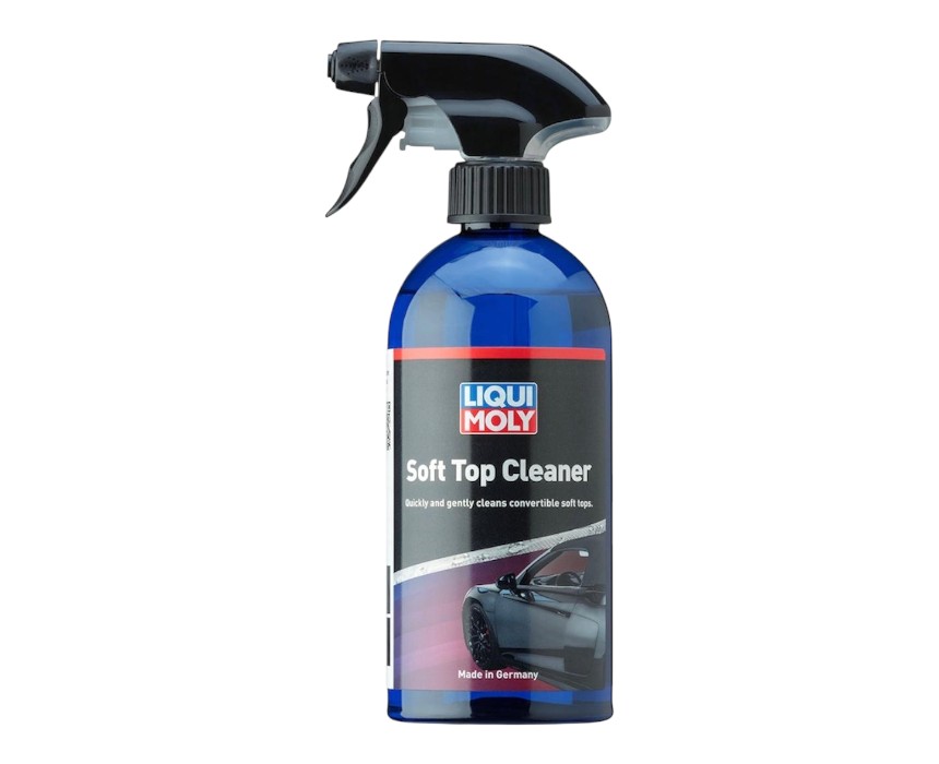 image (74) Liqui Moly Soft Top Cleaner 500ml - Image 1