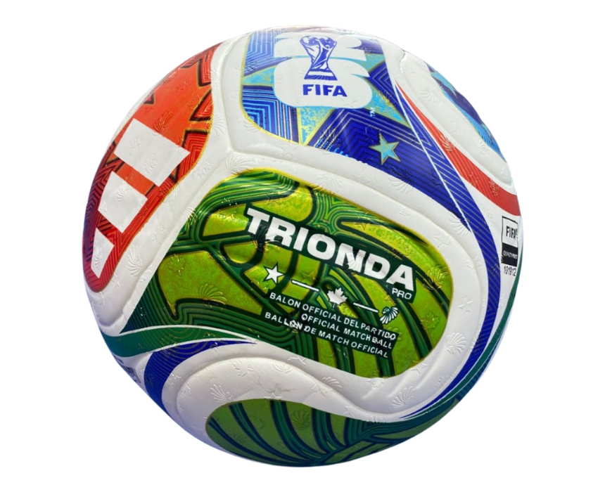 image (8) FIFA Trionda Ball - Image 1