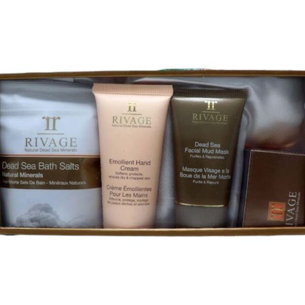 Rivage Essential Care Set