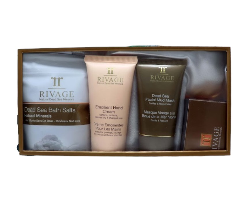 image (84) Rivage Essential Care Set - Image 1