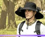 Solar Breeze Pro Cooling Hat - Image 