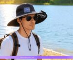 Solar Breeze Pro Cooling Hat - Image 
