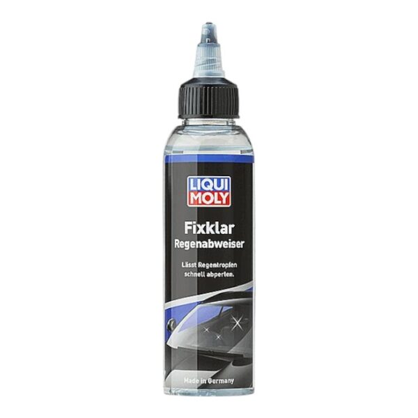 Fix-clear Rain Repellent