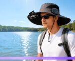 Solar Breeze Pro Cooling Hat - Image 