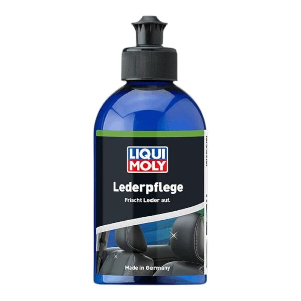 Liqui Moly Leather Care 250ml
