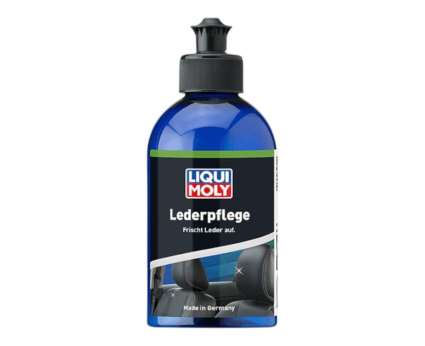image (89) Liqui Moly Leather Care 250ml - Image 1